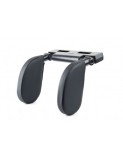 Tetiera de dormit auto finisaj piele PVC Amio