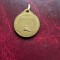 1821-1921 Comit. centenarului lui Napoleon medalion