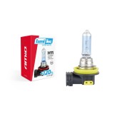 Cumpara ieftin Bec halogen H11 12V 55W LumiTec SuperWhite + 120%, Amio