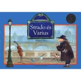 Strado &eacute;s Varius - Martina Skala