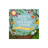 Secrets of the Vegetable Garden