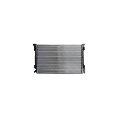 Radiator apa AUDI A6 4F2 C6 AVA Quality Cooling I2235 foto