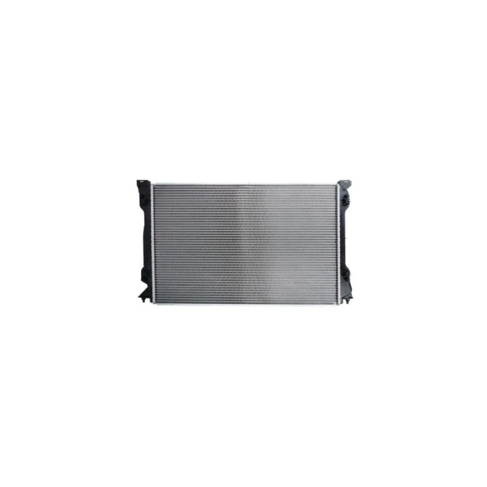 Radiator apa AUDI A6 4F2 C6 AVA Quality Cooling I2235