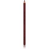 MUA Makeup Academy Intense Colour creion de buze cu trasare precisă culoare Obsession 1.5 g