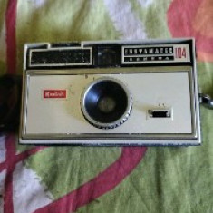 Aparat foto vintage Kodak
