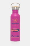 Picture sticla Hampton 750 ml culoarea roz, ACC157