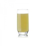 Set 48 Pahare Sticla fara picior apa 385ml Suc Diamond 25