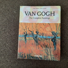 Vincent Van Gogh - The Complete Paintings (volumul 1) 19/1