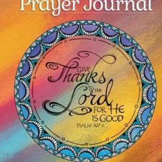 My Prayer Journal