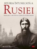 Istoria intunecata a Rusiei. Masacre, coruptie si crime in Patria-Mama, ALL