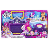 Cumpara ieftin My Little Pony - Scena Poneilor