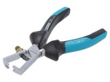 Dezizolator cablu WIREFOX 10 VDE 0,5-3,7mm 0,2-10mm2