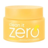 Balsam de curatare iluminator cu vitamine Mandarin-C Clean it Zero, 100ml, Banila Co