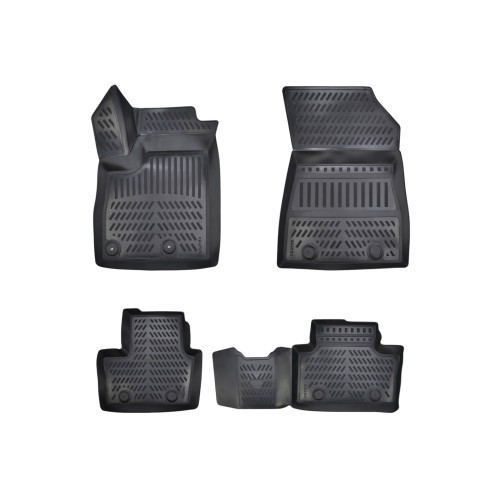 Covoare cauciuc tavita compatibile Renault Austral 2022-&gt; Cod: A80-X247