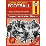 Haynes Explains - Football