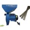 Moara electrica pentru cereale-Fuerte-4 site-cuva mare