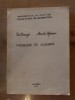 Probleme de algebra- Ion Creanga, Mirela Stefanescu