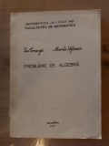 Probleme de algebra- Ion Creanga, Mirela Stefanescu
