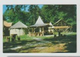 bnk cp Poiana Brasov - Restaurantul Vanatorul - uzata