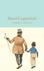 David Copperfield foto