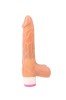 Vibrator Rosy Luv Pleaser 20cm