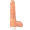 Vibrator Rosy Luv Pleaser 20cm