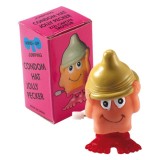 Jucarie In forma de Penis Diverty Sex "Jumping Condom"
