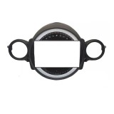 Kit de instalare navigatie de 9 inchi pentru Mini 2007-2011 CarStore Technology