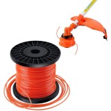 Cumpara ieftin Fir Motocoasa 500 metri, Diametru 3mm ,rotund