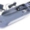 BAZA INCARCATOR CU ALIMENTATOR 36V, ASPIRATOR 815451 pentru aspirator GORENJE