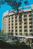 Sovata. Hotel Alunis (Carte postala necirculata)