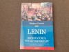 Stephane Courtois - Lenin. Inventatorul totalitarismului, 2014, Polirom