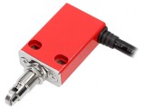 Limitator cursă NO NC 5A 240V cablu 2m EFM-L-3-521