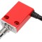Limitator cursă NO NC 5A 240V cablu 2m EFM-L-3-521