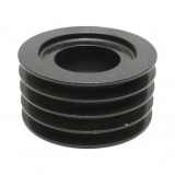 Fulie mica 4 caneluri 167x79mm tocatoare seria GK