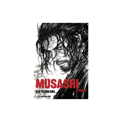 Musashi (New Edition) foto