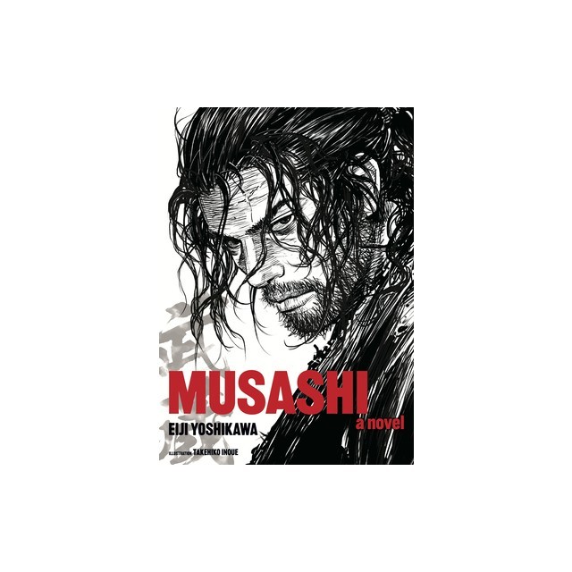 Musashi (New Edition)