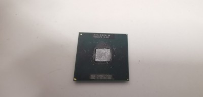 CPU Laptop SLGZC Intel Pentium Dual Core 2.31M800 foto