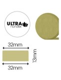 Burete Polish Super Abraziv Nanolex Ultra Cut Pad 32x13x32 mm 1buc
