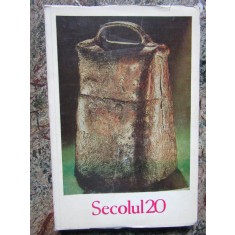 Secolul 20 nr. 4 / 1982 - Centenar James Joyce