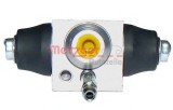 Cilindru receptor frana VW FOX (5Z1, 5Z3) (2003 - 2016) METZGER 101-608