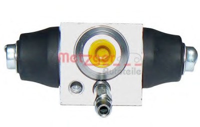 Cilindru receptor frana VW FOX (5Z1, 5Z3) (2003 - 2016) METZGER 101-608 foto