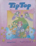 TIP TOP PULIP&#039;S BOOK 3-SHELAGH RIXON