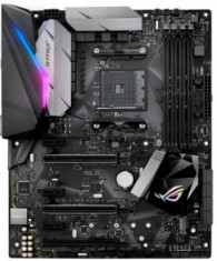 Placa de baza Asus Rog Strix X370-F Gaming, AMD X370, AMD AM4 foto