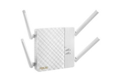 Wireless-AC2600 Dual-band repeater Asus RP-AC87 foto