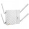 Wireless-AC2600 Dual-band repeater Asus RP-AC87