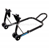 Cumpara ieftin Stander Suport Motocicleta Fata OXFORD BIG BLACK