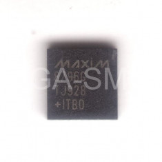 MAX8796G Circuit Integrat