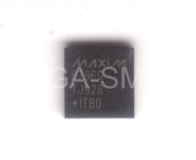 MAX8796G Circuit Integrat foto