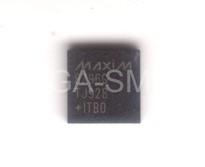 MAX8796G Circuit Integrat